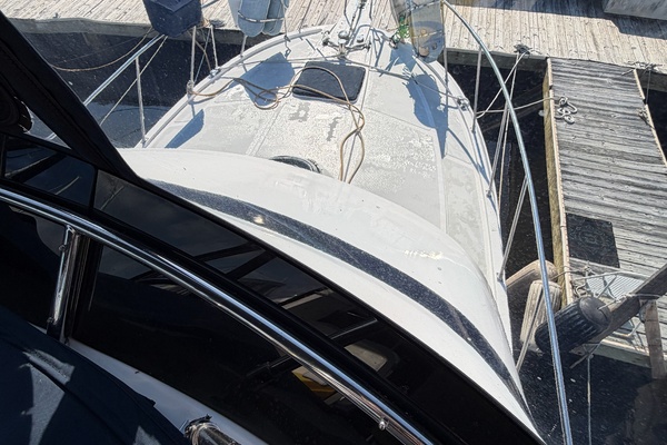 MANITOU 36ft Heritage East Yacht For Sale