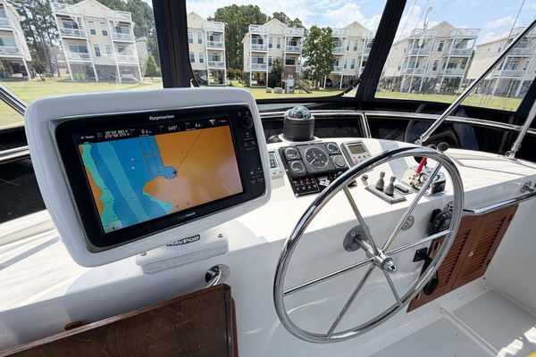 MANITOU 36ft Heritage East Yacht For Sale