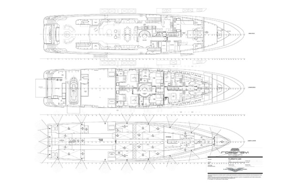 General Arrangement Plan