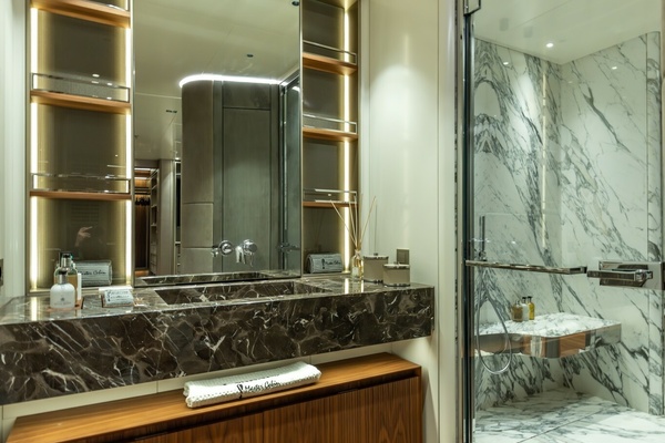 Master Stateroom