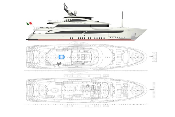 General Arrangement Plan