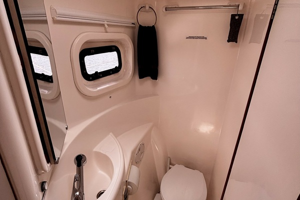 Inconceivable   44ft Leopard Yacht For Sale