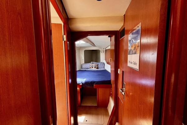 Inconceivable   44ft Leopard Yacht For Sale