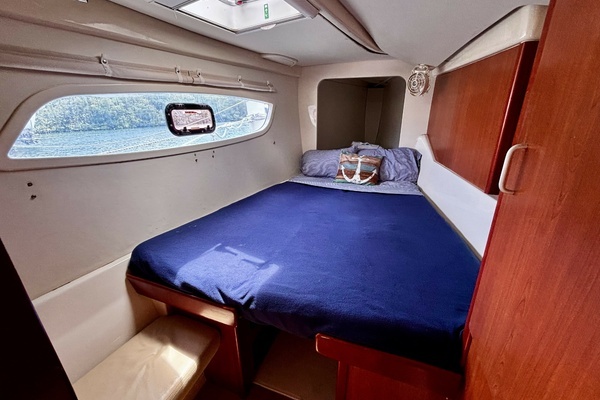 Leopard 44 Yacht For Sale