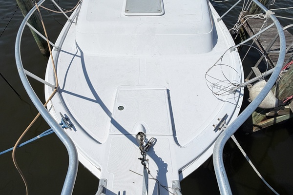 30ft Mainship Yacht For Sale