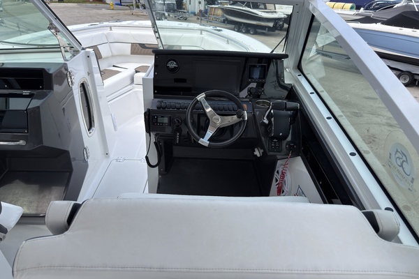 27ft Blackfin Yacht For Sale