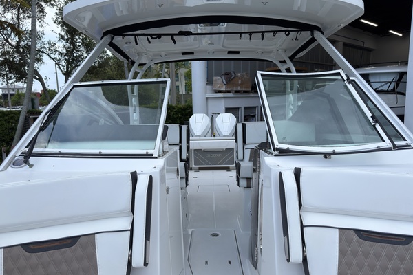 27ft Blackfin Yacht For Sale