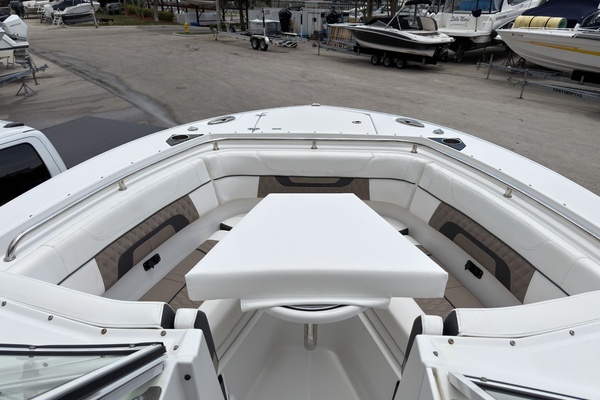 27ft Blackfin Yacht For Sale