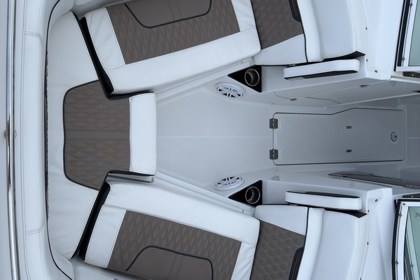27ft Blackfin Yacht For Sale