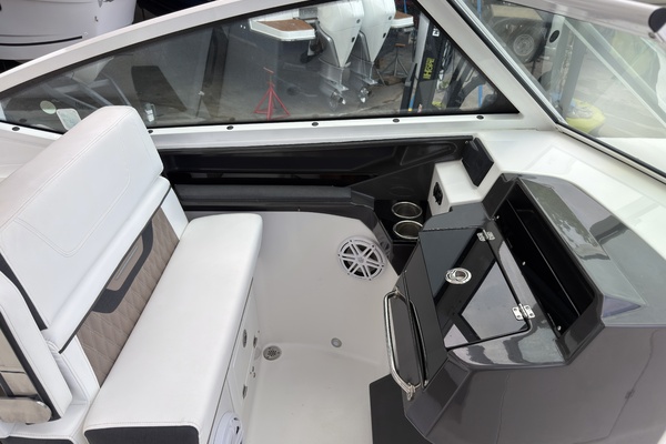 27ft Blackfin Yacht For Sale