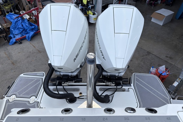 27ft Blackfin Yacht For Sale