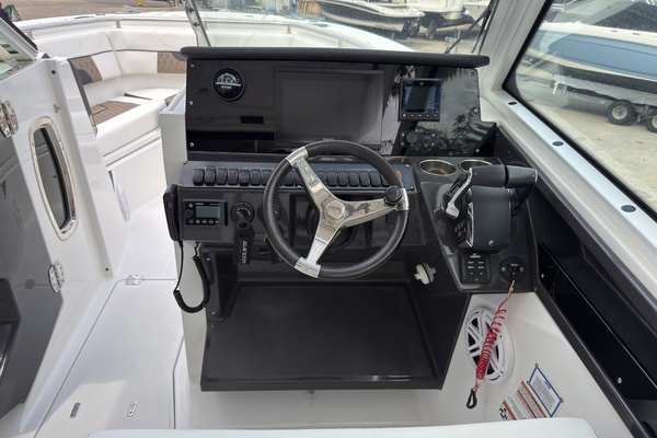 27ft Blackfin Yacht For Sale