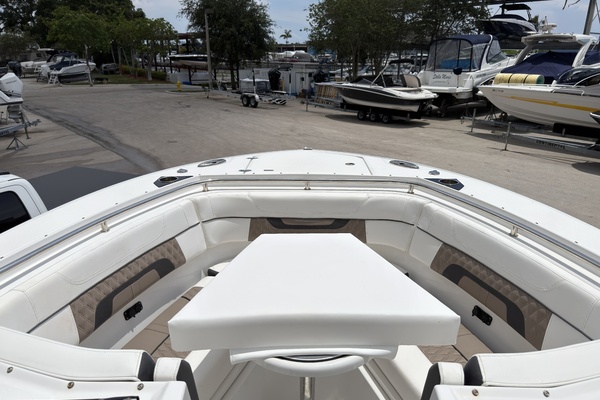 27ft Blackfin Yacht For Sale