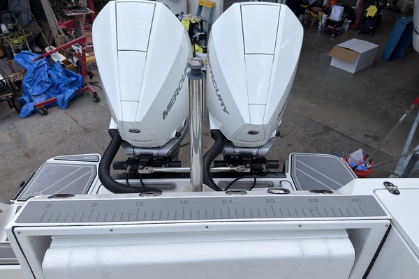 27ft Blackfin Yacht For Sale