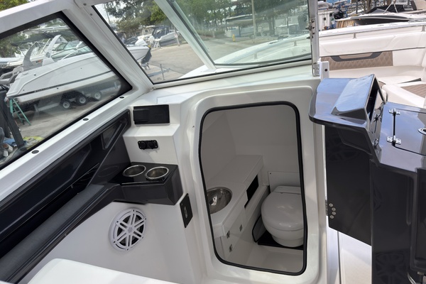 27ft Blackfin Yacht For Sale