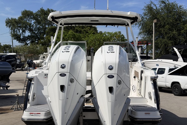 27ft Blackfin Yacht For Sale