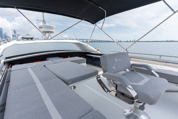 51ft Galeon Yacht For Sale