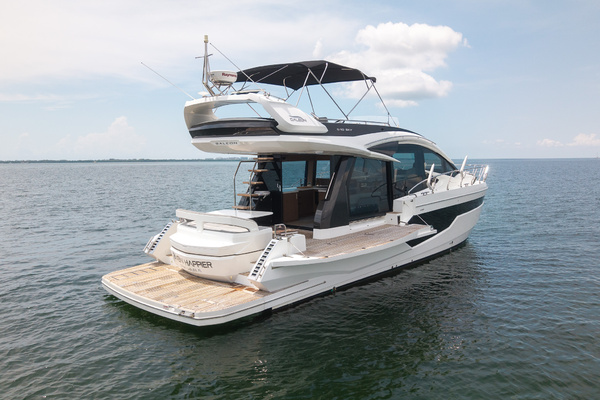 51ft Galeon Yacht For Sale