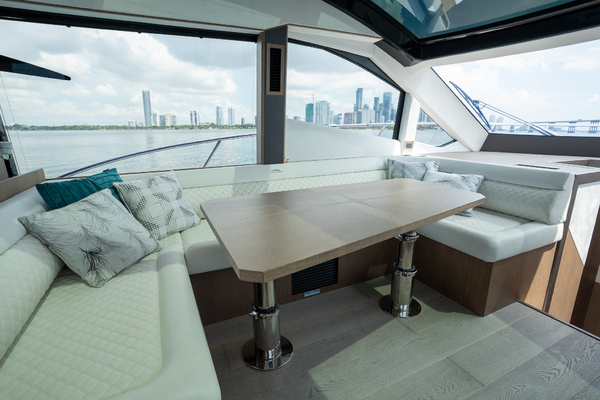 51ft Galeon Yacht For Sale
