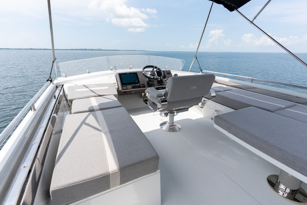 51ft Galeon Yacht For Sale