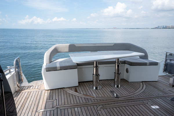 51ft Galeon Yacht For Sale