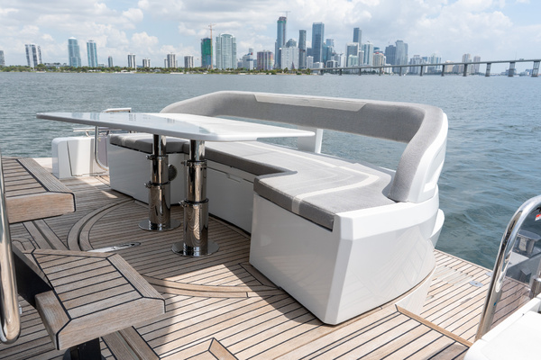 51ft Galeon Yacht For Sale