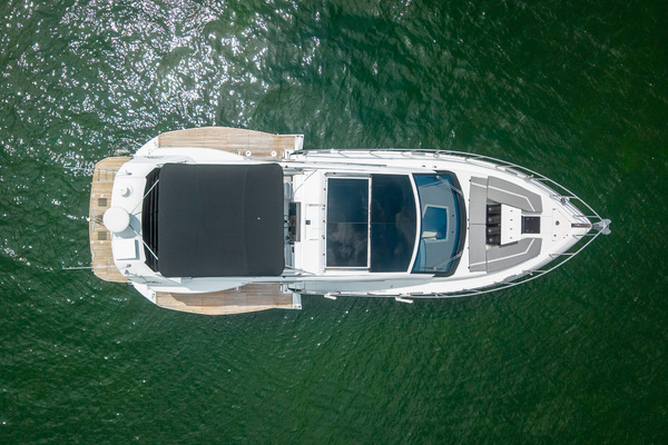 51ft Galeon Yacht For Sale
