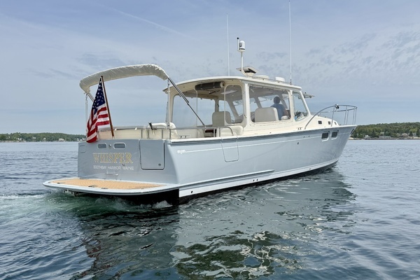 2016 MJM 40
