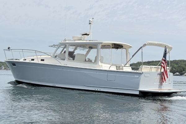 2016 MJM 40