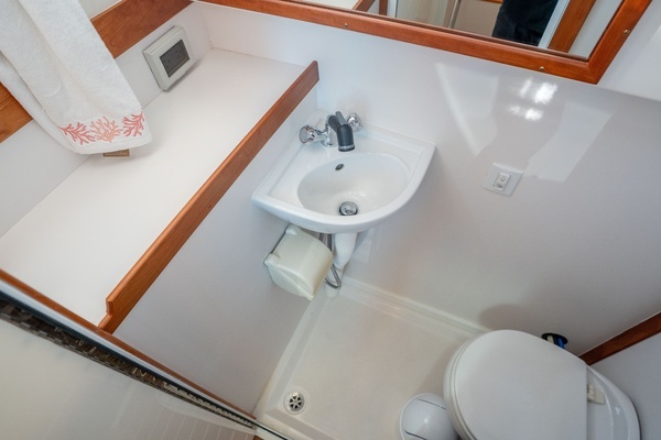 Sabre 48 Yacht For Sale