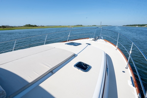 Sabre 48 Yacht For Sale