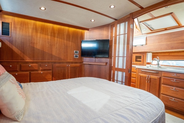 Sabre 48 Yacht For Sale
