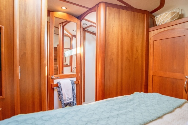 Sabre 48 Yacht For Sale