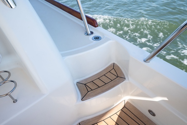 Sabre 48 Yacht For Sale