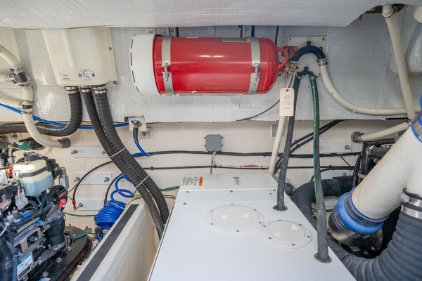 Sabre 48 Yacht For Sale