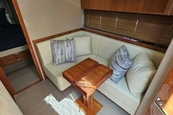Sunseeker 57 Predator Yacht For Sale