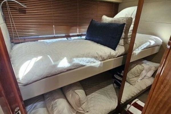 Sunseeker 57 Predator Yacht For Sale