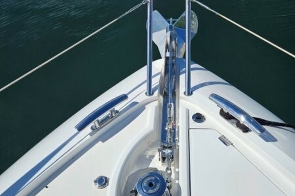 Livy Lou 57ft Sunseeker Yacht For Sale