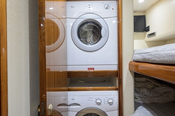 2009 Viking 50