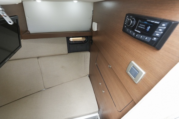 2018 Sea Ray 35