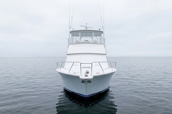 2000 Viking 50