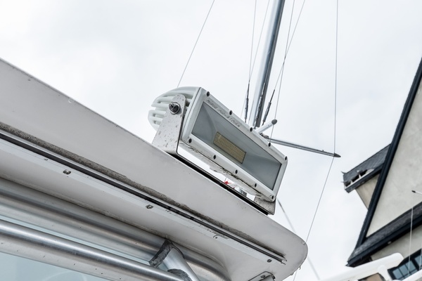 Viking 50 Convertible Yacht For Sale