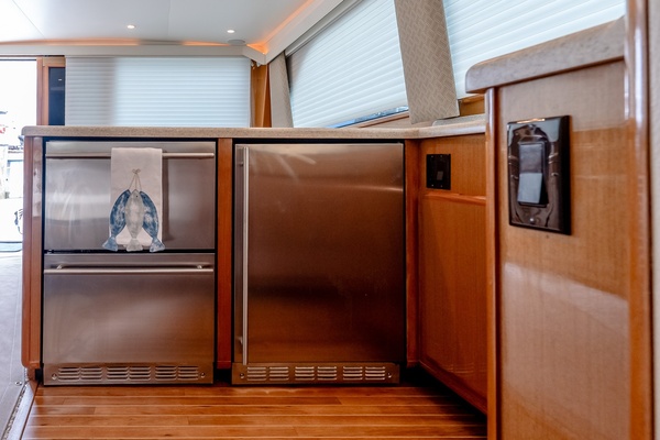 Rebecca Lynn 50ft Viking Yacht For Sale