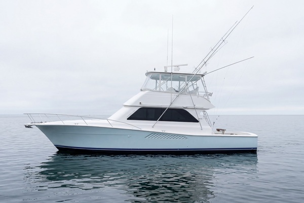 2000 Viking 50