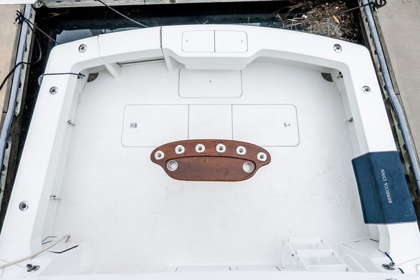 Rebecca Lynn 50ft Viking Yacht For Sale