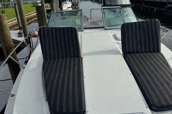 Knot Loopy 37ft Formula Yacht For Sale