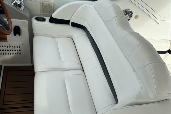 Knot Loopy 37ft Formula Yacht For Sale
