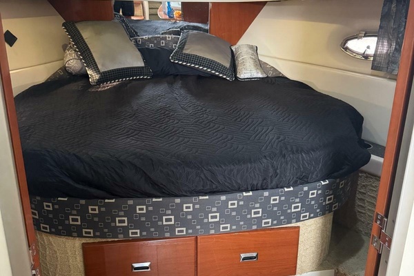 Knot Loopy 37ft Formula Yacht For Sale