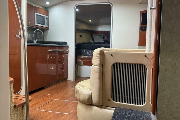 Knot Loopy 37ft Formula Yacht For Sale