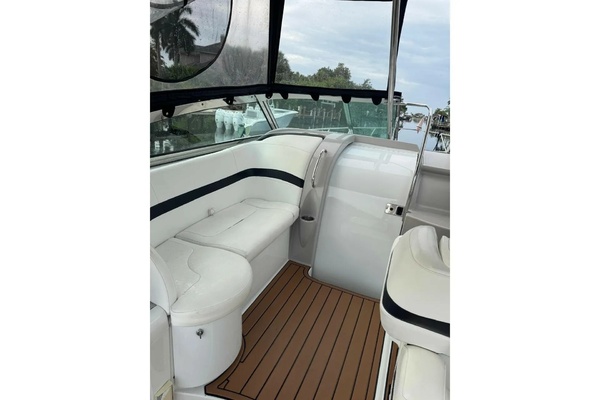 Knot Loopy 37ft Formula Yacht For Sale
